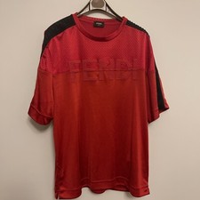 SIZE M - Red FENDI - Acetate