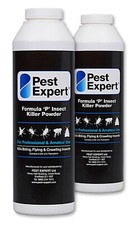 2 x Pest Expert Ant Killer