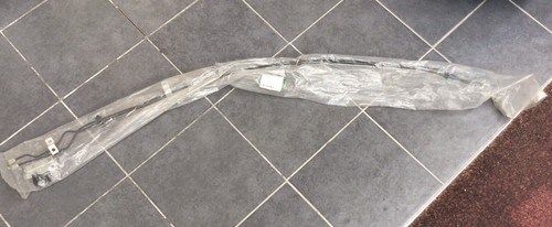 Jaguar 2009 rear brake - jaguar, xf