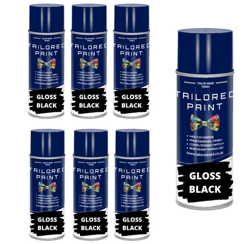Tailored paint ats015 - tailored,