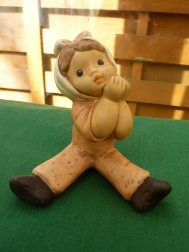 Goebel nina marco figurine - "nina,