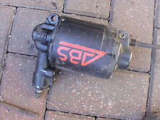 BMW K75 K100 K1100 1989 PARTS K75 ABS PUMP