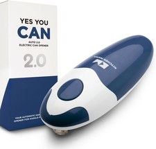 Kitchen Mama Auto 2.0 Electric