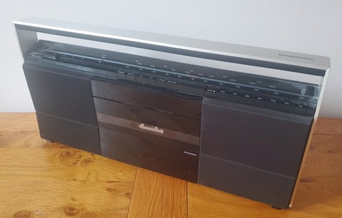 Beosystem 10 radio - beosystem,