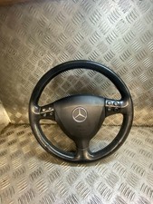 2006 MERCEDES A-CLASS A180 STEERING WHEEL A1694600503