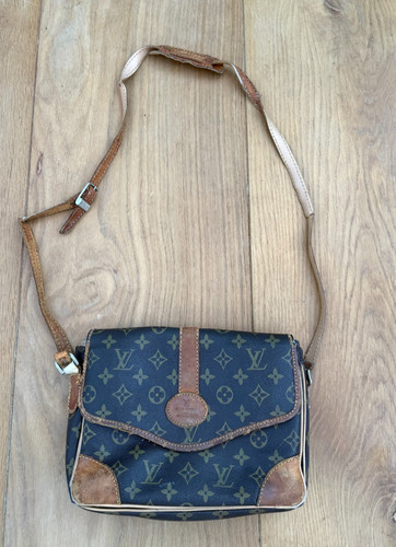 Vintage louis vuitton 1970s - louis,