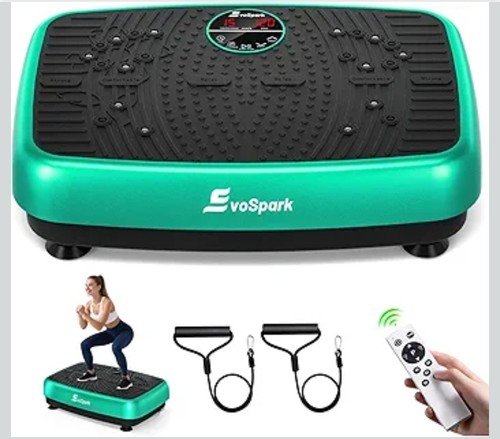 Vibration plate evospark - vibration, plate，evospark