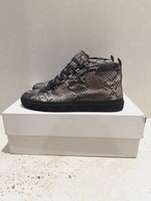 Balenciaga Arena High Python