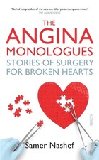 The Angina Monologues: stories