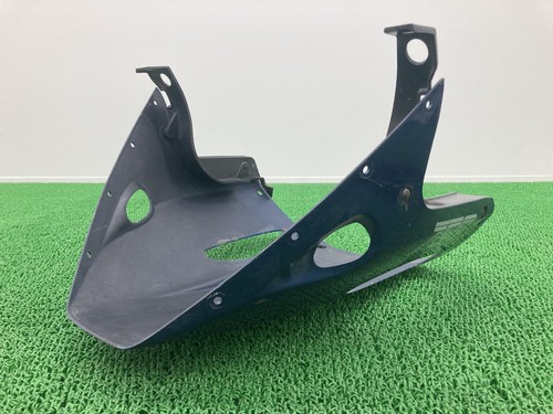 Gpz750r under cowl center - gpz750r,