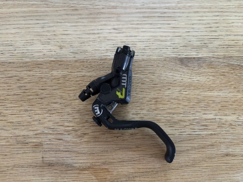 Magura mt7 pro brake - magura, lever