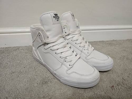 Supra vaider high top men - supra,
