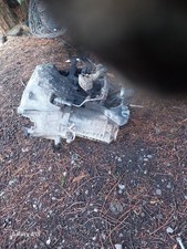 Transit 2.2 Fwd 5 Speed Gearbox