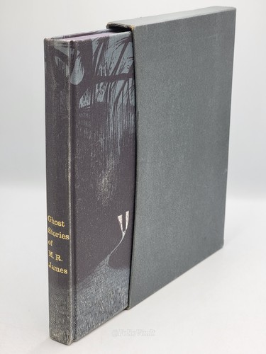 Ghost stories james - stories,