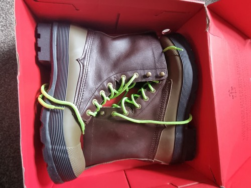 Men size brown - men, green