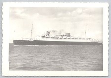 Vintage bremen ocean - vintage,