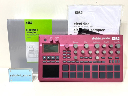 Kokg electribe sampler music - sampler,