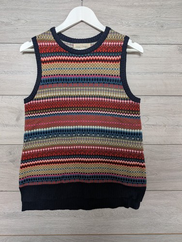 Seasalt sweater vest - seasalt, uk