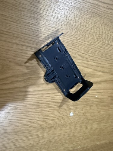 Crestron din bracket - crestron,