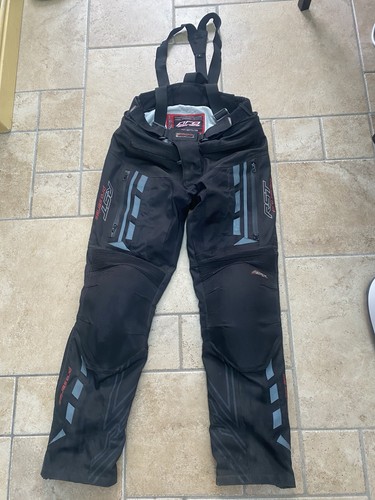 Pro series motorcycle - pro,