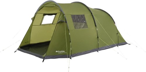 Man waterproof tunnel tent - 4,