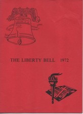 1972 Yearbook-The Liberty