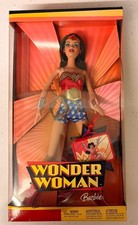 Barbie Wonder Woman