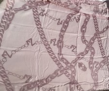Zadig & Voltaire Scarf (pink)