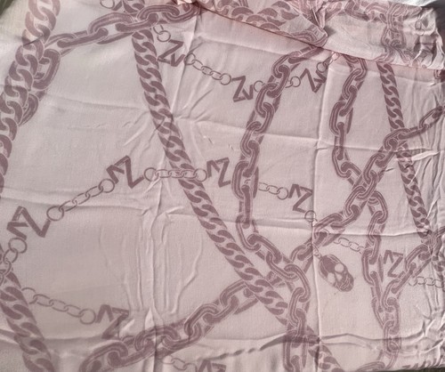 Zadig voltaire scarf - zadig,