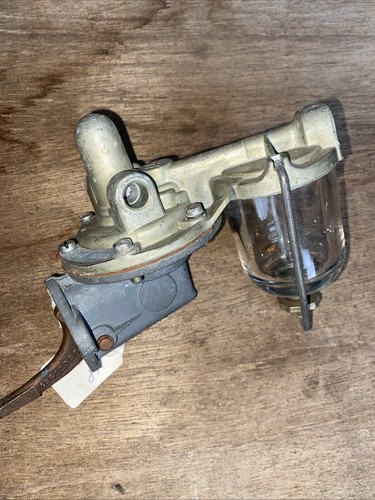 Bedford and 300cu ac - tk,
