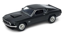 1:24 Ford Mustang Boss 429 by