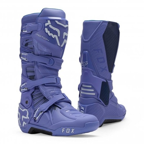 Fox racing motocross - fox,
