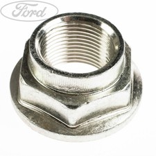 Genuine Ford Fiesta MK7 Kuga