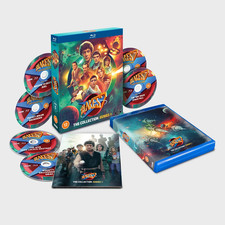 Blake's 7: The Collection -