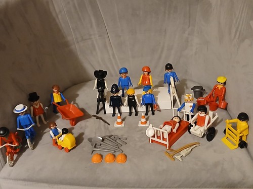 Original playpeople from - original,