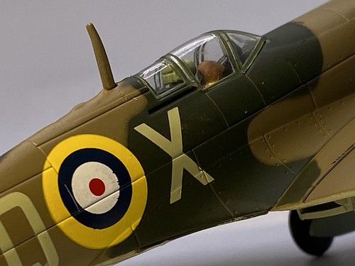 Amercom 1941 supermarine - amercom🔥1941,