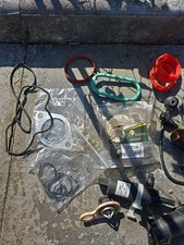 Mini Cooper S R52 R53 PARTS Bulk sensors USED