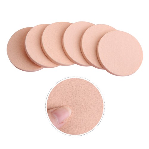 Pcs mini powder puff beauty - 24,