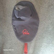 Palm Kayak spraydeck, used