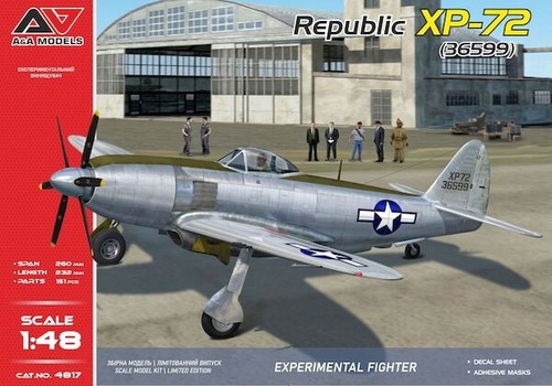 Models model kit 4817 - models,