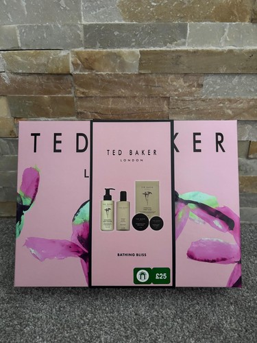 New ted baker london - ted,