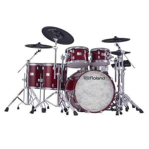 Roland vad716 drums - roland,