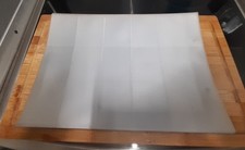 Cigarette/Trade card sleeves