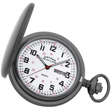 Gotham Men's Gunmetal