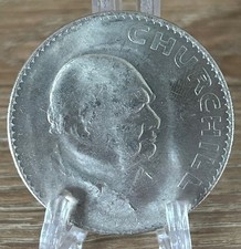 1953-1981 Crown Coins