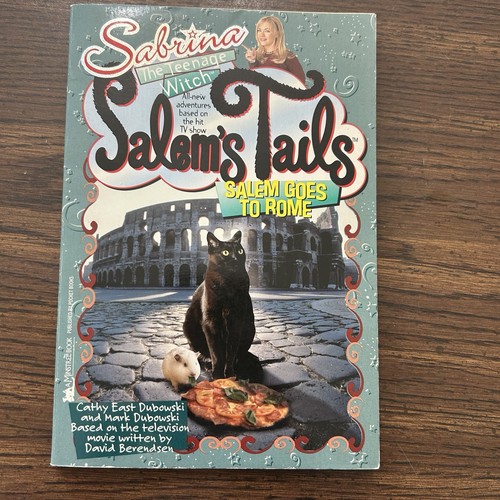 Sabrina the teenage witch - teenage,