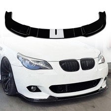 Car Front Bumper Lip Splitter
