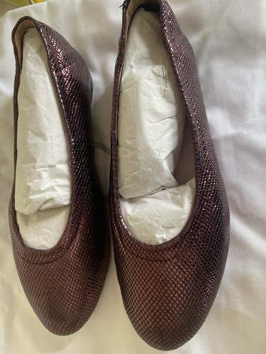 Sole bliss luna burgundy - bliss,