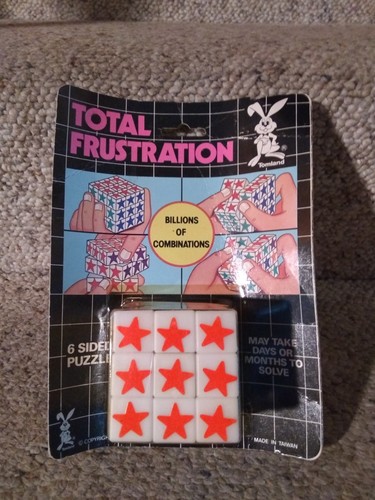 1981 extremely rare total - 1981,