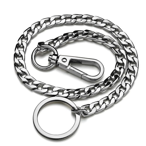 Heavy duty punk - duty, chain